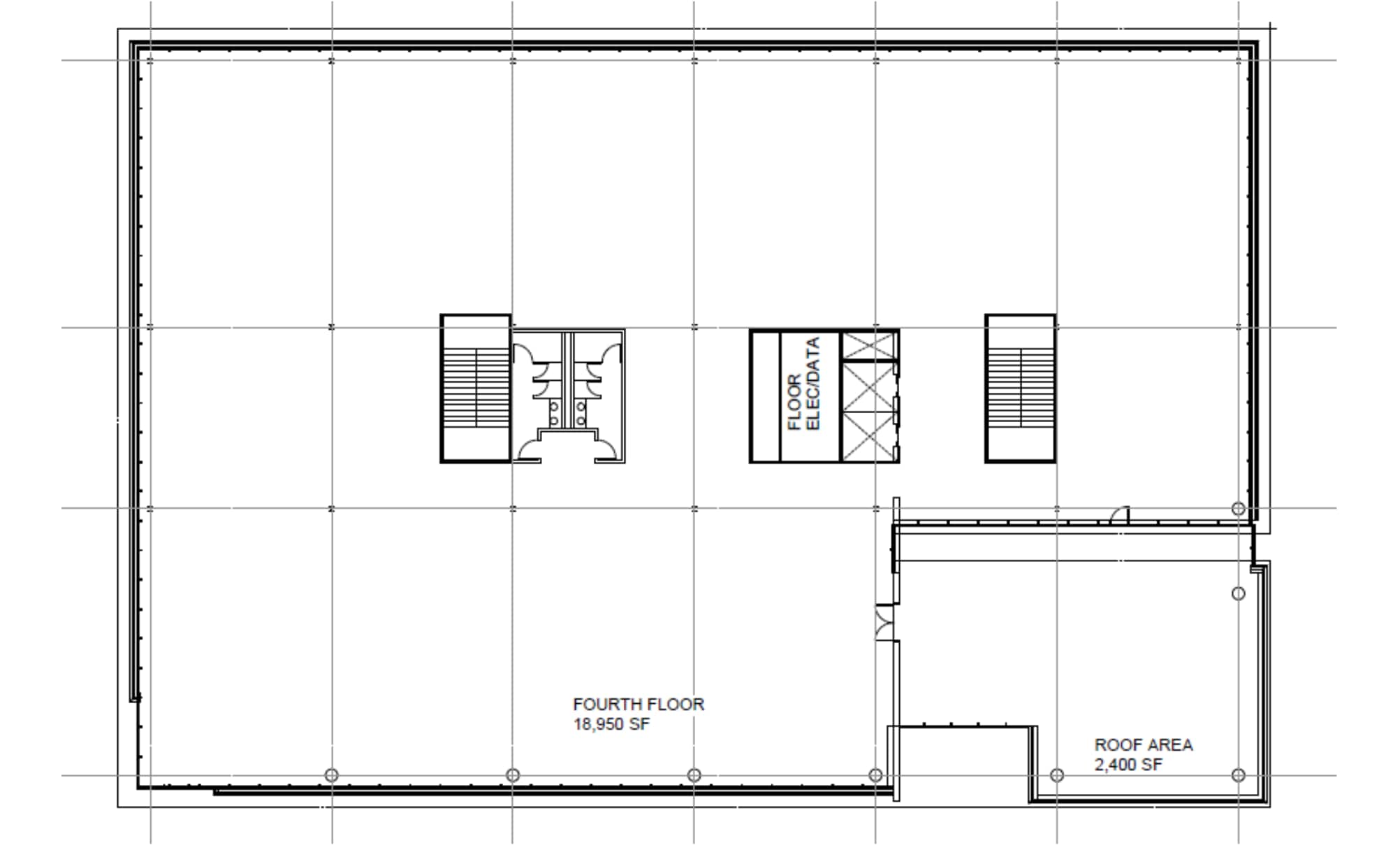 200 Sportsmanship Way, Holly Springs, NC à louer Plan d’étage- Image 1 de 1