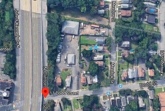 More details for 9 Dodd St, East Orange, NJ - Industrial for Sale