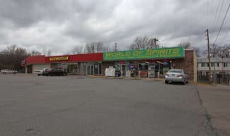 More details for 1724-1804 NE Parvin Rd, Kansas City, MO - Retail for Lease