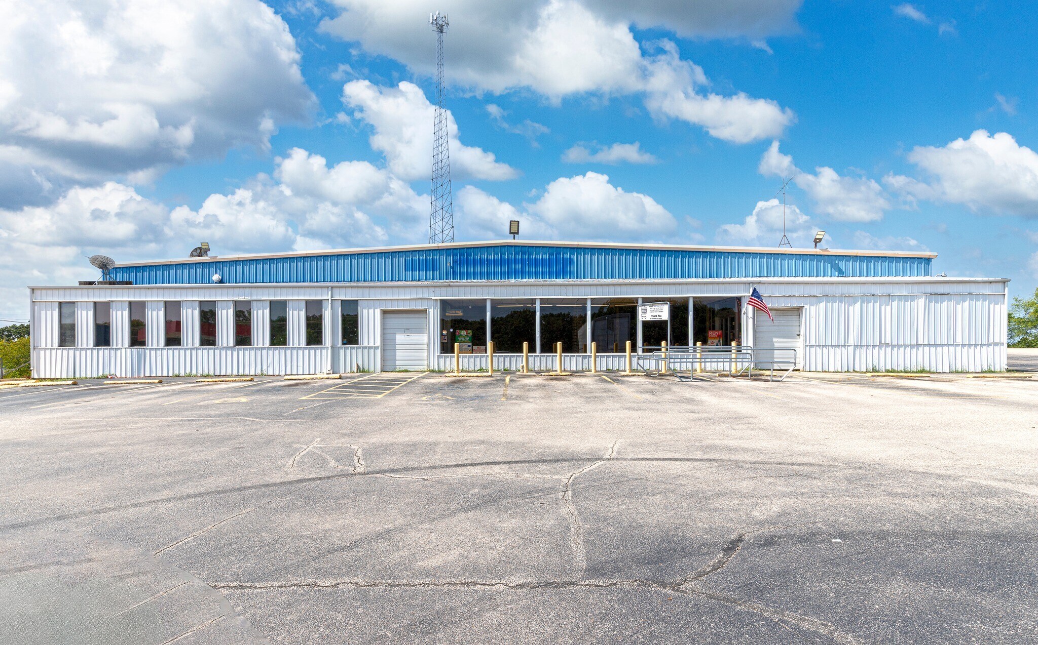 500 S Commercial St, Crocker, MO for sale Building Photo- Image 1 of 16