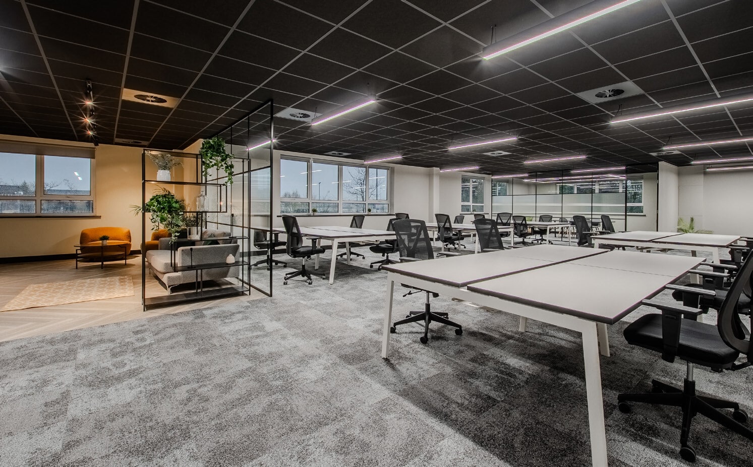 Northgate Clos, Bolton à louer Photo intérieure- Image 1 de 6