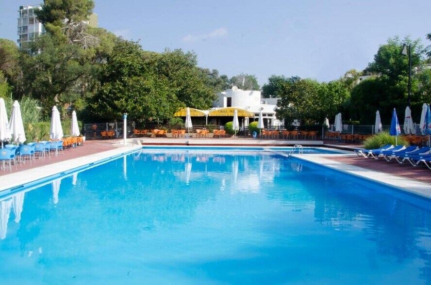 Sports et divertissement dans Castell-Platja d'Aro, Gerona à vendre - Photo intérieure - Image 3 de 3