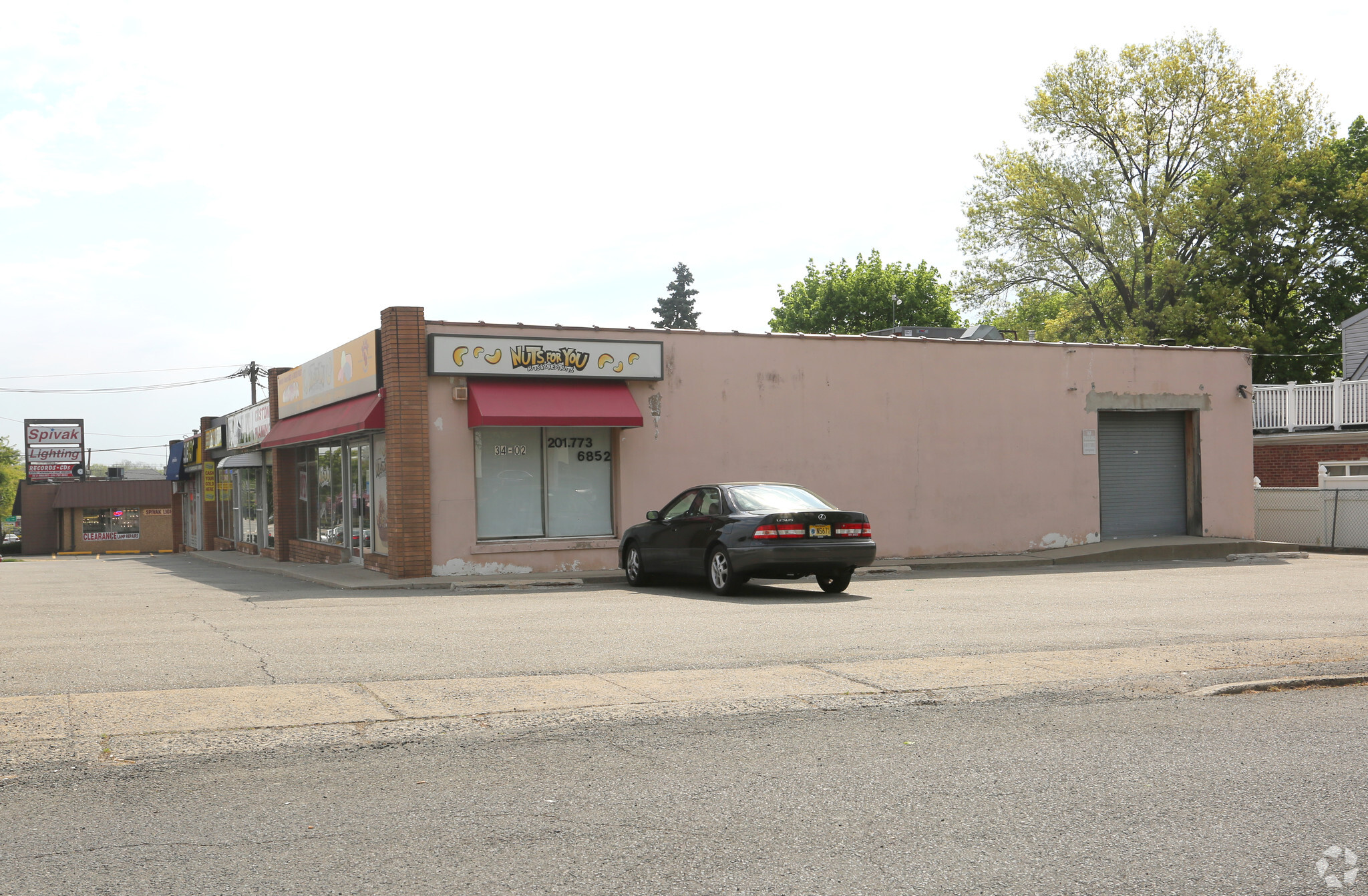 34-02 Broadway, Fair Lawn, NJ for sale Primary Photo- Image 1 of 1