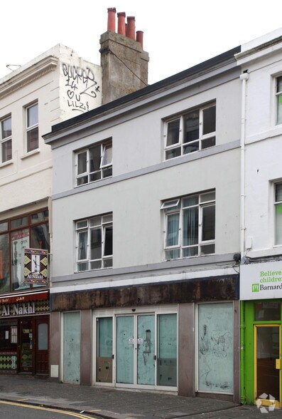 49 West St, Brighton à louer - Photo du bâtiment - Image 2 de 2