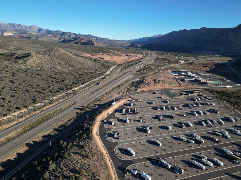 N Hwy 17, Toquerville, UT for sale - Building Photo - Image 3 of 7