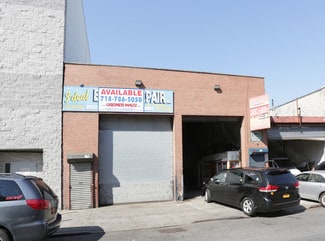 More details for 268-270 52nd St, Brooklyn, NY - Industrial for Lease