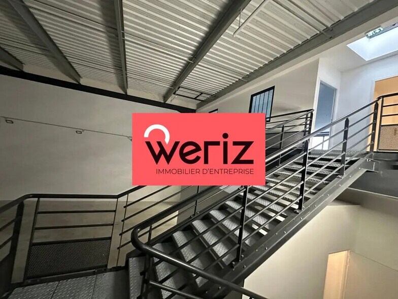 Flex dans La Ciotat à louer - Photo du bâtiment - Image 3 de 8