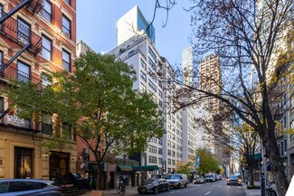 Plus de détails pour 222 E 58th St, New York, NY - Multi-résidentiel à vendre