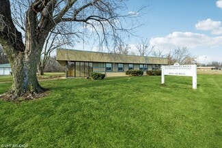 More details for 711 N 1st St, Dekalb, IL - Office for Lease