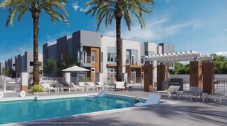 Plus de détails pour 13360 W Van Buren St, Goodyear, AZ - Multi-résidentiel à vendre