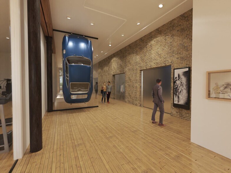 250 N 3rd Ave, Minneapolis, MN à louer - Photo intérieure - Image 3 de 11