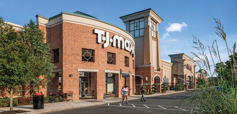 4701-4799 Route 9, Howell, NJ for lease - Building Photo - Image 1 of 10