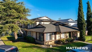 Plus de détails pour 16932 Lilac Ln, Huntington Beach, CA - Multi-résidentiel à vendre