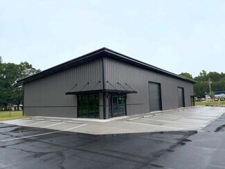 Plus de détails pour 407 Ross Ave, Easley, SC - Industriel à louer