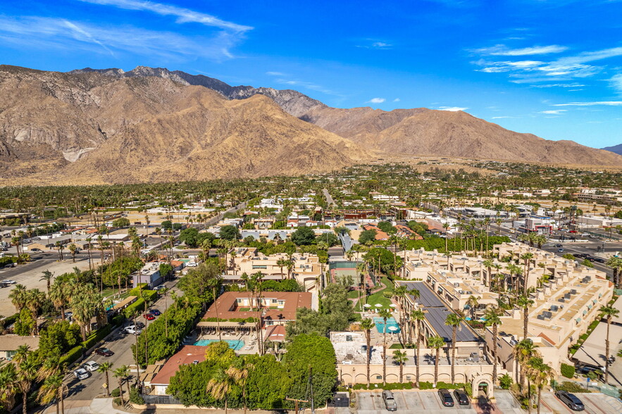 1533 N Chaparral Rd, Palm Springs, CA for sale - Building Photo - Image 3 of 70