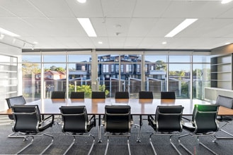 415 Riversdale Rd, Hawthorn East for lease Interior Photo- Image 2 of 6