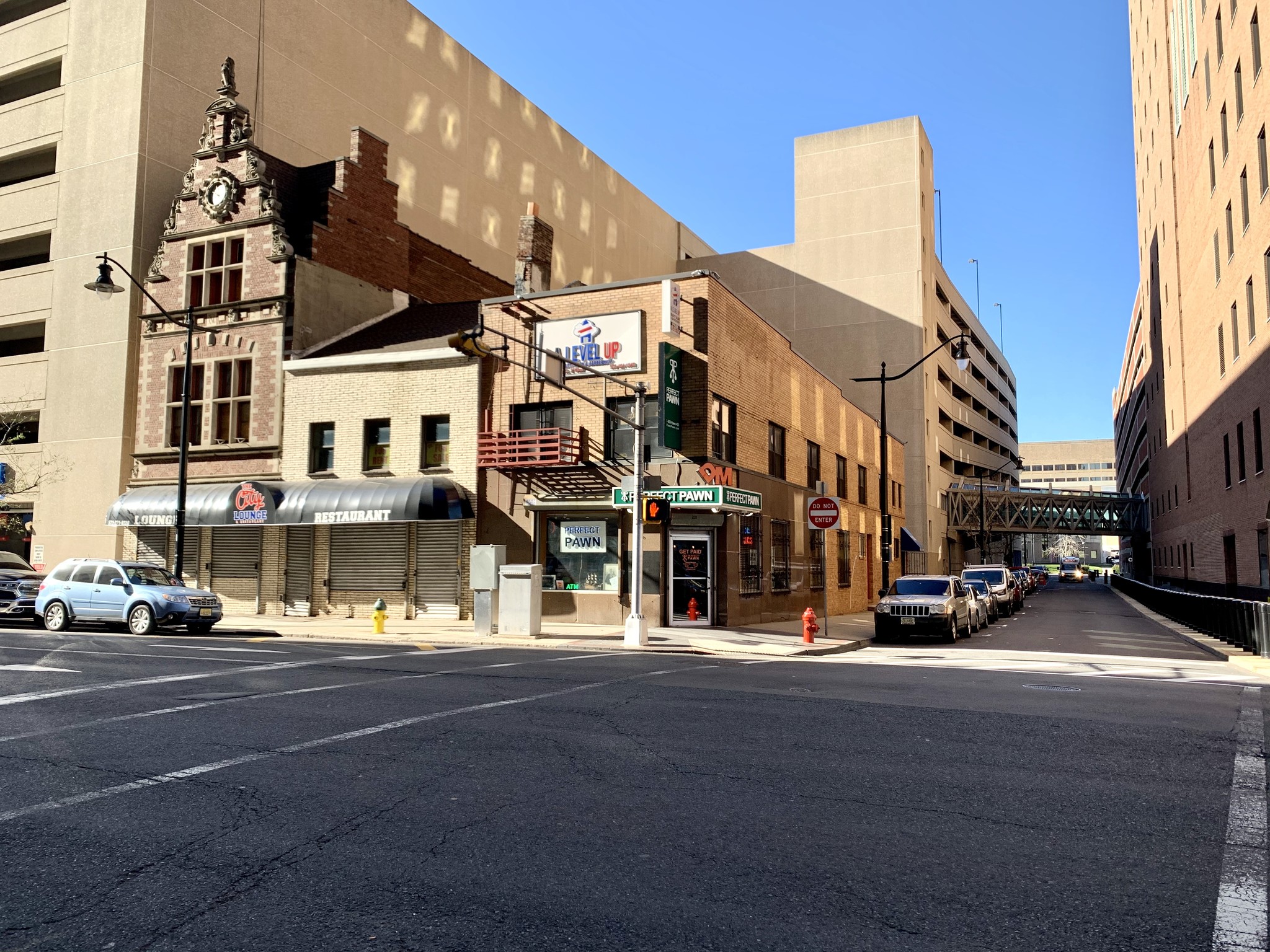 221 Washington St, Newark, NJ for sale Building Photo- Image 1 of 1