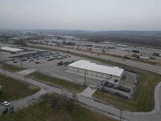 More details for 3550 Fairbanks Ave, Kansas City, KS - Industrial for Lease