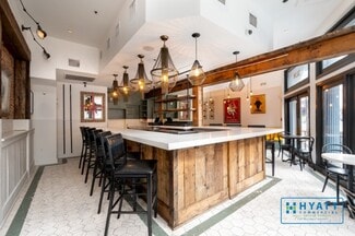 More details for 1640 Thames St, Baltimore, MD - Retail for Lease