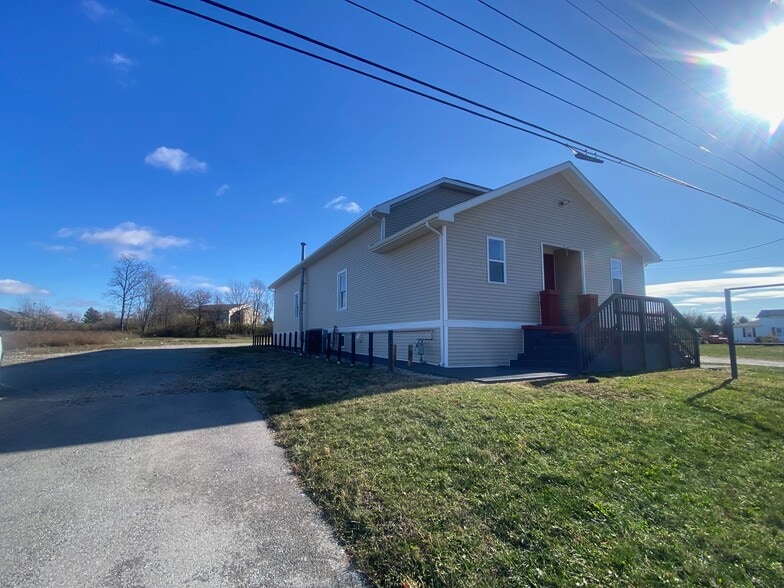 2438 National Rd, Fairborn, OH for sale - Building Photo - Image 3 of 22