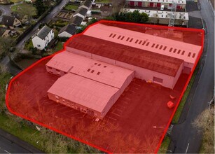 Mill Road Industrial Estate, Linlithgow for lease Building Photo- Image 2 of 4