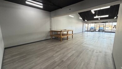 3812 Central Ave, Hot Springs National Park, AR for lease Interior Photo- Image 2 of 8