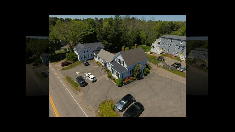 529 Pearl St, Brockton, MA à vendre - Vidéo sur l’inscription commerciale - Image 3 de 11