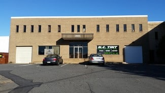 More details for 2800 Juniper St, Fairfax, VA - Office for Lease