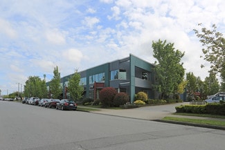 Plus de détails pour 1698 75th Av W, Vancouver, BC - Industriel à vendre