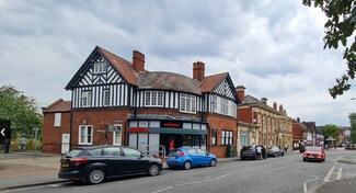 Plus de détails pour 1 Victoria Sq, Droitwich - Commerce de détail à louer