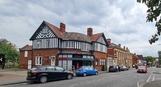 More details for 1 Victoria Sq, Droitwich - Retail for Lease