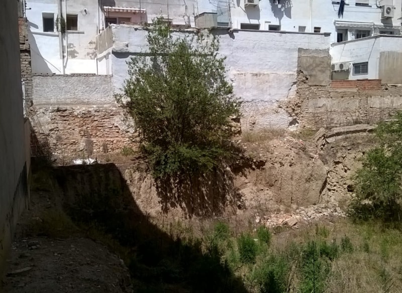 Calle Pedro Villacampa, 20, Zaragoza, Zaragoza à vendre - Autre - Image 2 de 3