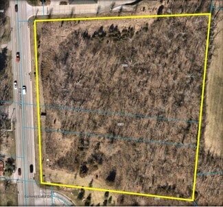 Plus de détails pour 6998 Harrison Ave, Cincinnati, OH - Terrain à vendre