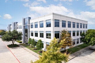 More details for 3011 Internet Blvd, Frisco, TX - Office for Lease
