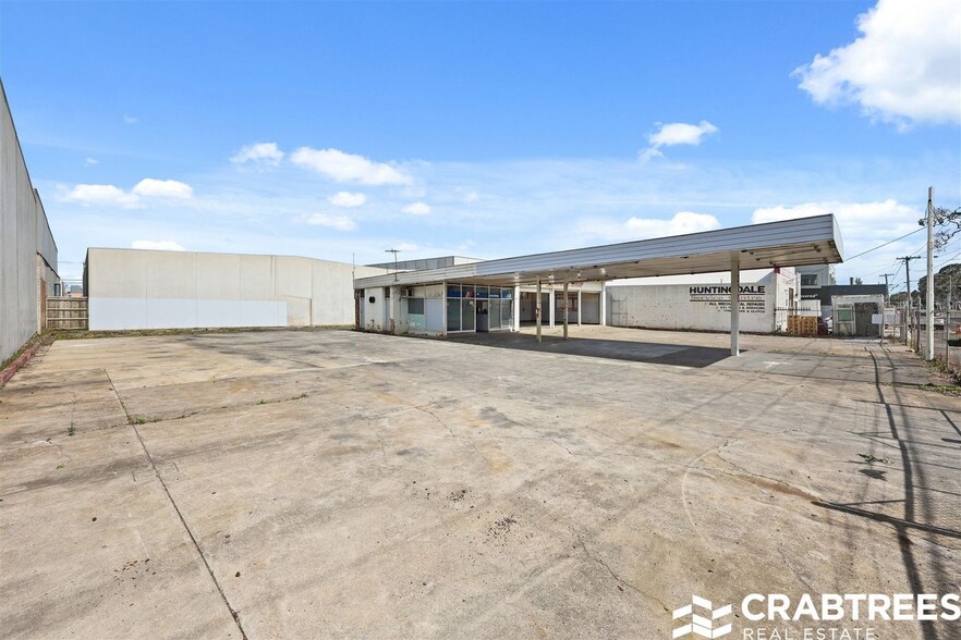 1370-1372 North Road, Oakleigh South for sale - Building Photo - Image 3 of 7