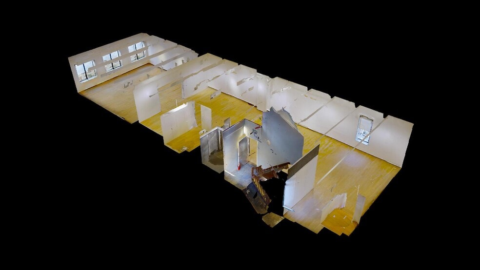 178 E 124th St, New York, NY for lease - Building Photo - Image 2 of 16