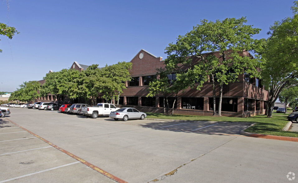 5840 W Interstate 20, Arlington, TX for lease - Building Photo - Image 3 of 7