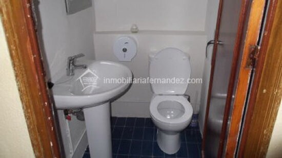 Bureau dans Cáceres à louer - Photo du bâtiment - Image 2 de 7