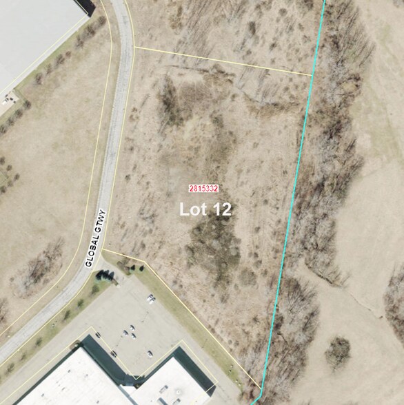 International Pky, Green, OH for lease - Building Photo - Image 1 of 2