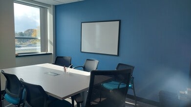 300-400 Tradecenter, Woburn, MA for lease Interior Photo- Image 1 of 7