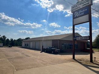 Plus de détails pour 6223 Mall Dr, Nash, TX - Industriel à louer