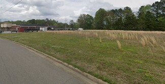 More details for Park West Dr, Northport, AL - Land for Sale