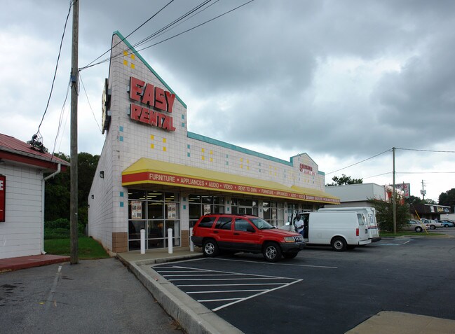 More details for 2076 Candler Rd, Decatur, GA - Retail for Sale