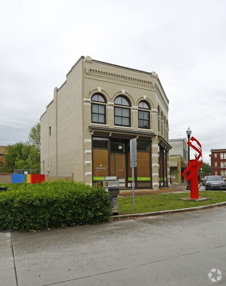 15 Emory Pl, Knoxville, TN à vendre - Photo du bâtiment - Image 3 de 4