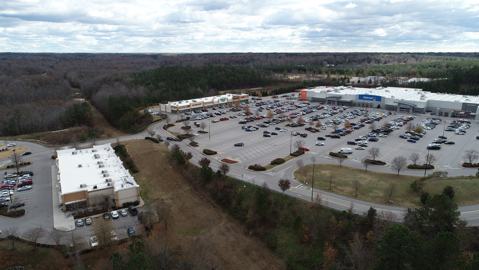 5141 Nc-42 Hwy W, Garner, NC for lease - Building Photo - Image 3 of 4