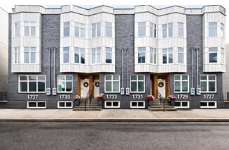 More details for 1727-1737 Ingersoll St, Philadelphia, PA - Multifamily for Sale