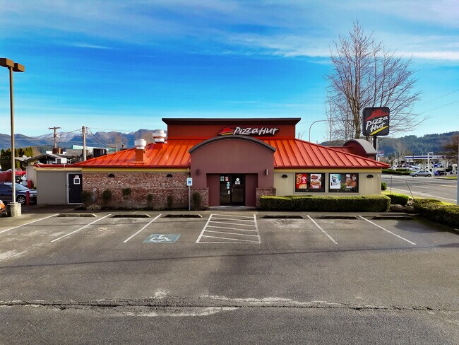 More details for Four Vacant Single Tenant Assets – Retail for Sale