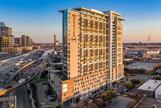 Plus de détails pour 1400 Hi Line Dr, Dallas, TX - Commerce de détail à louer