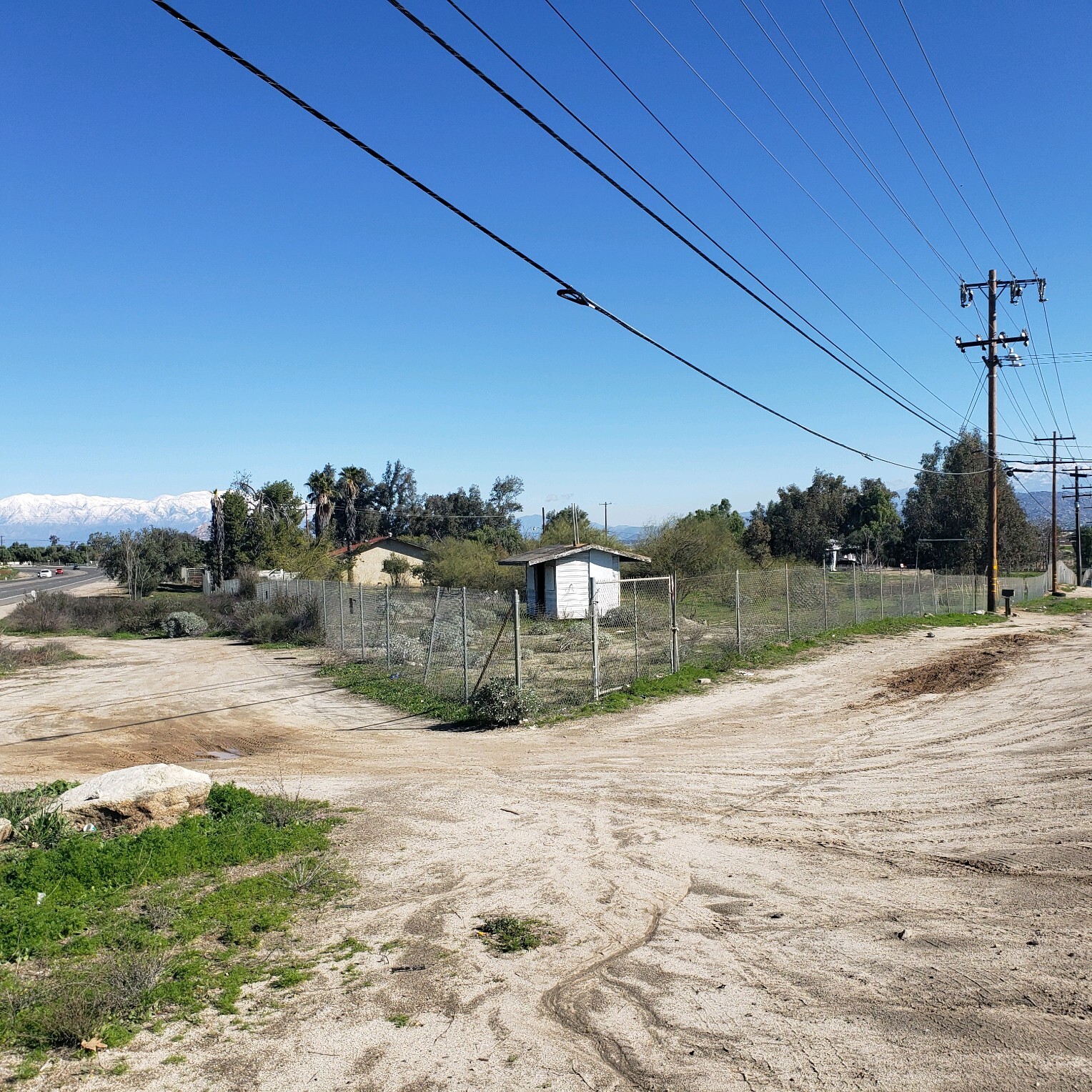 23990 State Hwy 74, Perris, CA for sale Building Photo- Image 1 of 1