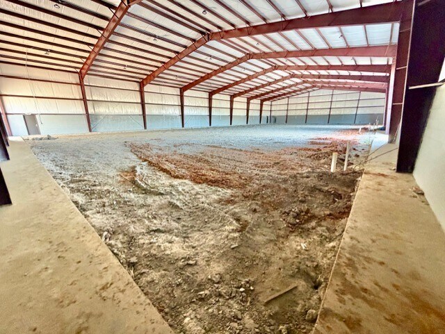 104 Industrial Park Blvd, Warner Robins, GA à louer - Photo du bâtiment - Image 2 de 2